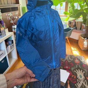 Outdoor Research Men's Windbreaker Jacket